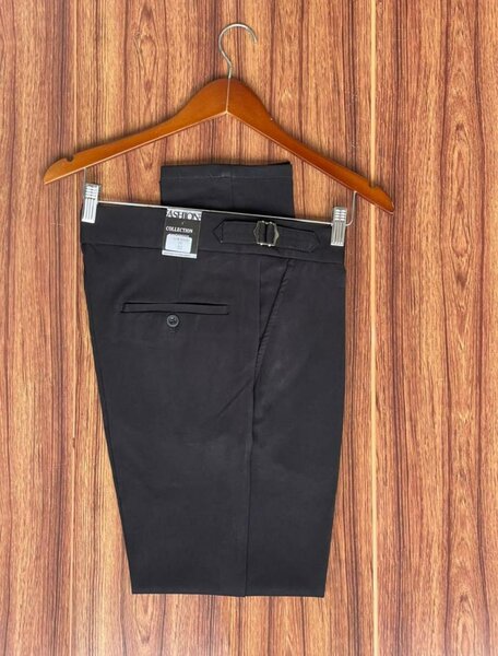 Pantalons de costume élégants