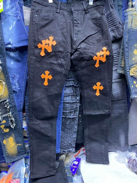 Jeans size 29 to 45