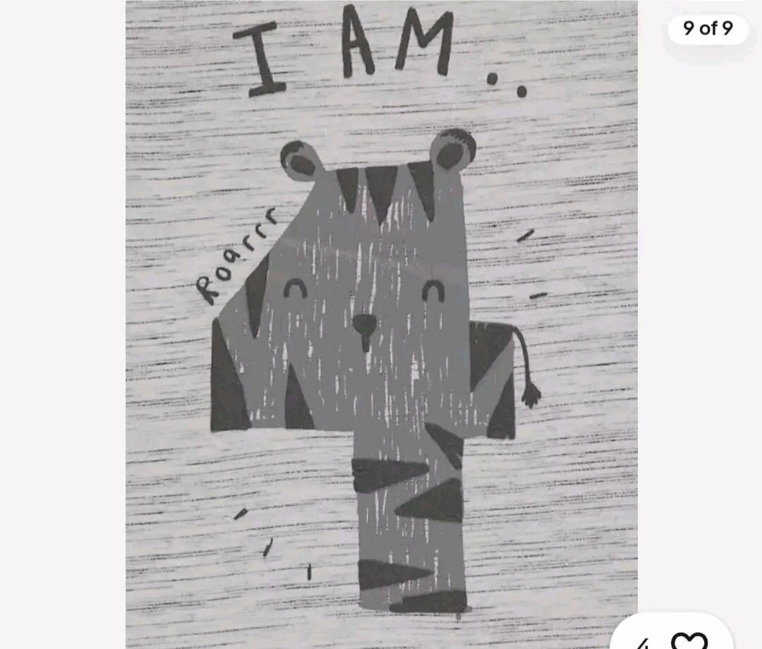 GEORGE Birthday Slogan Tshirt