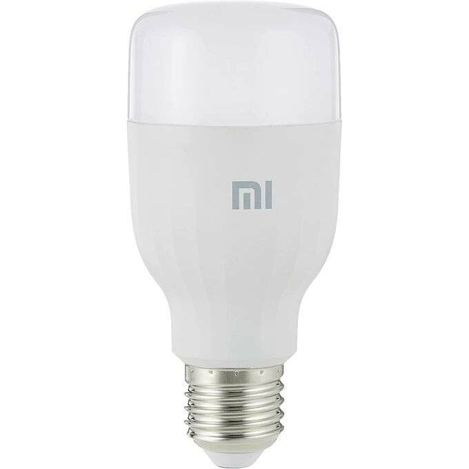 XIAOMI MI Ampoule Connectée 950