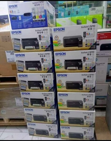 Epson EcoTank L3250 Imprimante