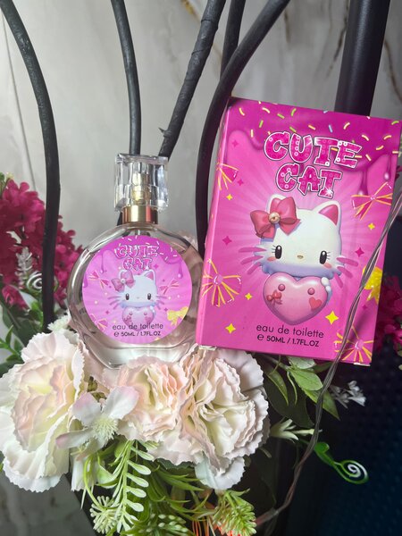 Parfum Enfant - Baby Girl