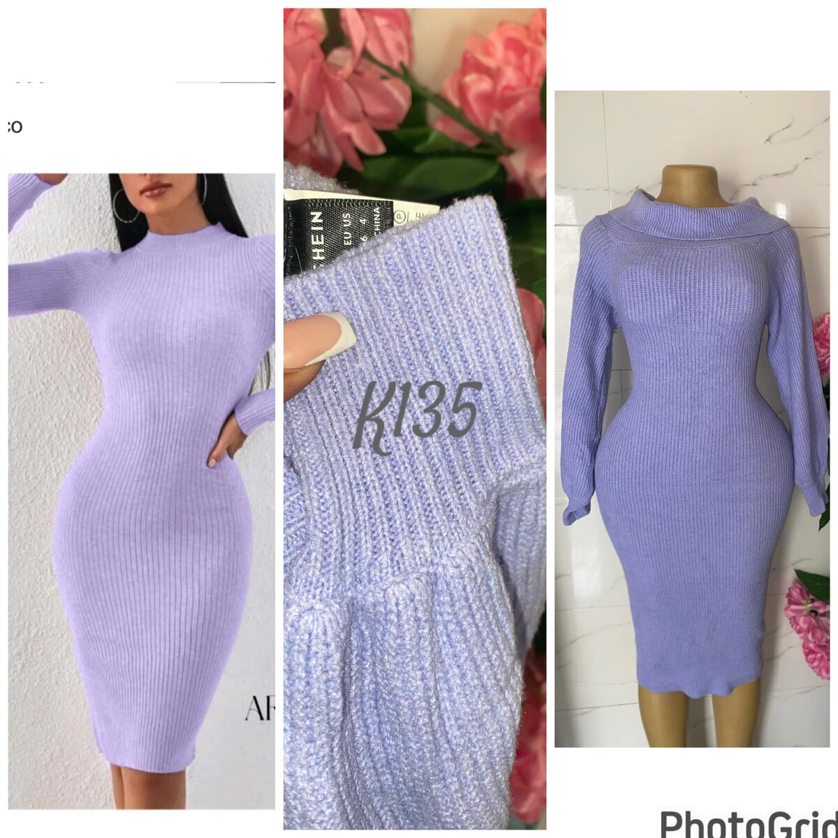 Beautiful and stylish women's dress