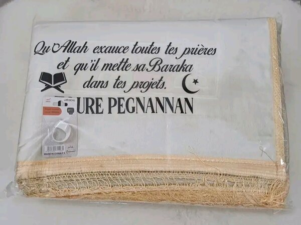 Lot de livres islamiques