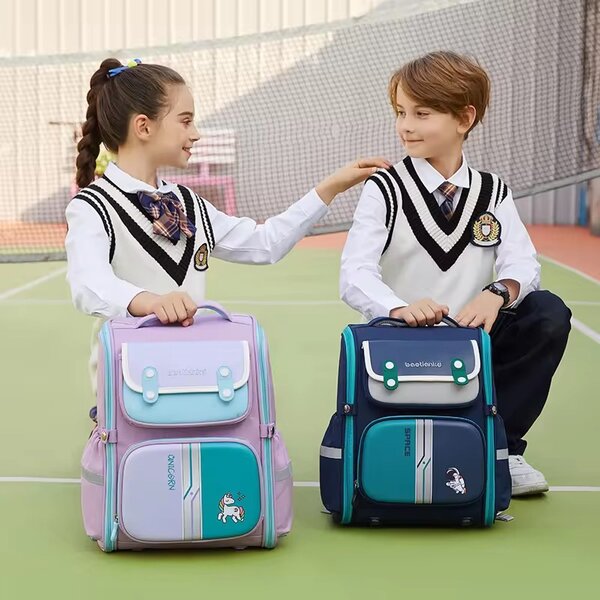 Quality Stock School Bags