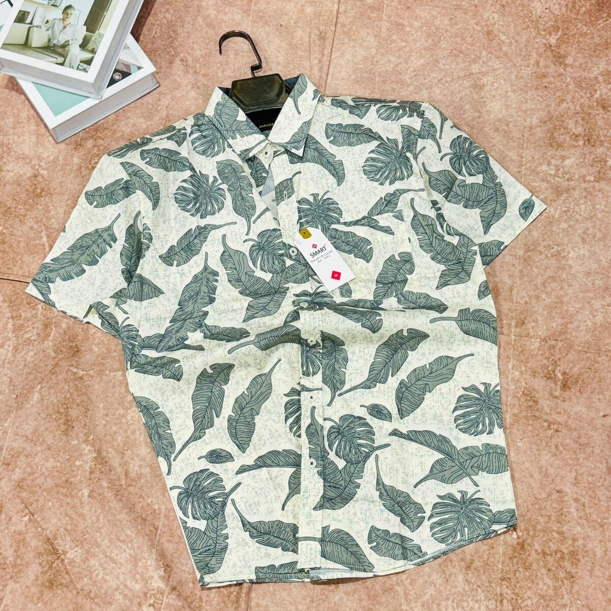 Quality Shirts Available