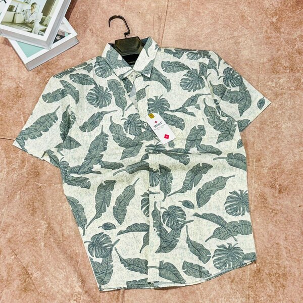 Quality Shirts Available