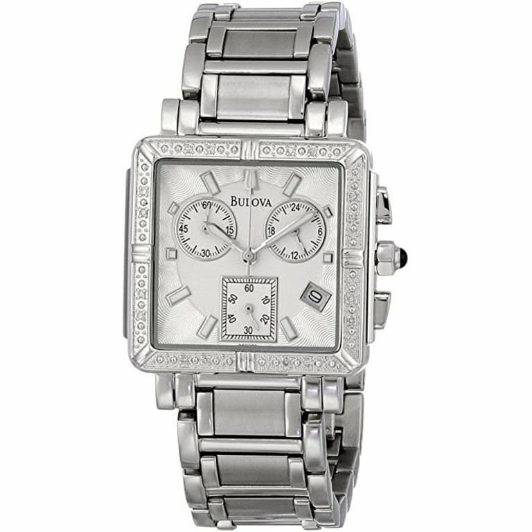 Bulova ladies watches available