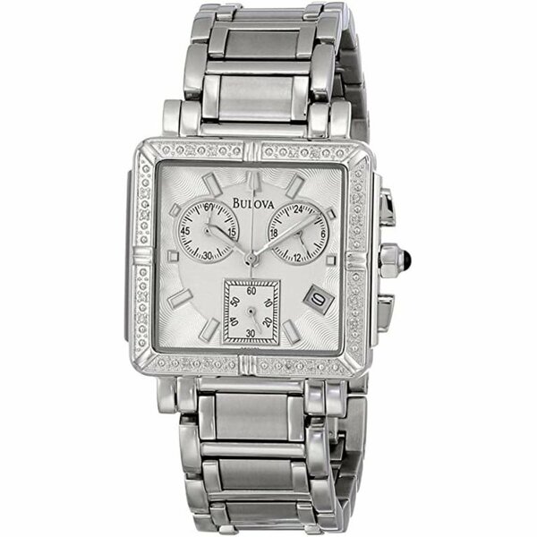 Bulova ladies watches available