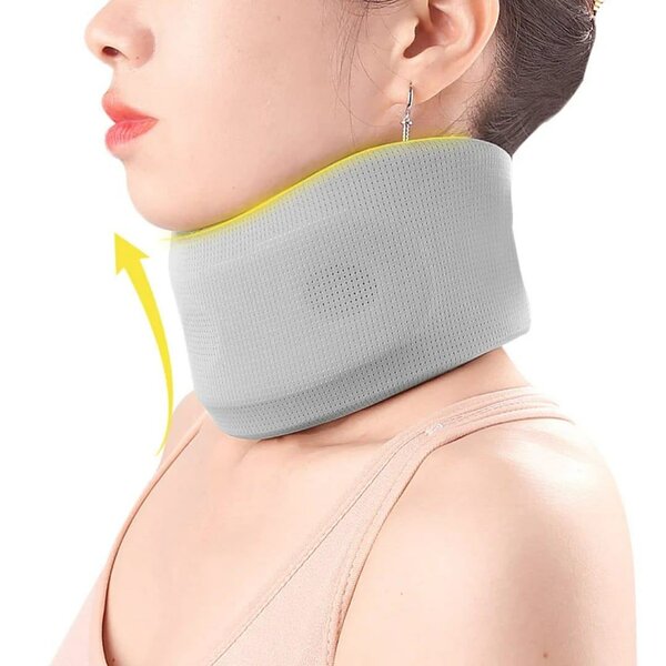 Collier Cervical Confortable
