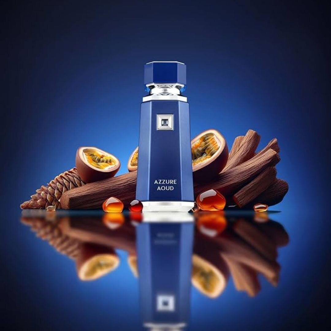 Azzure Aoud Parfum 80ml