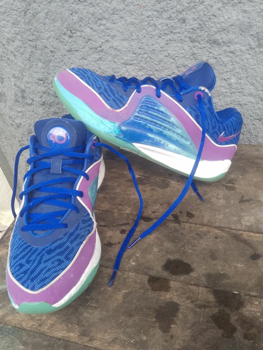 Nike KD 16 Ready Play