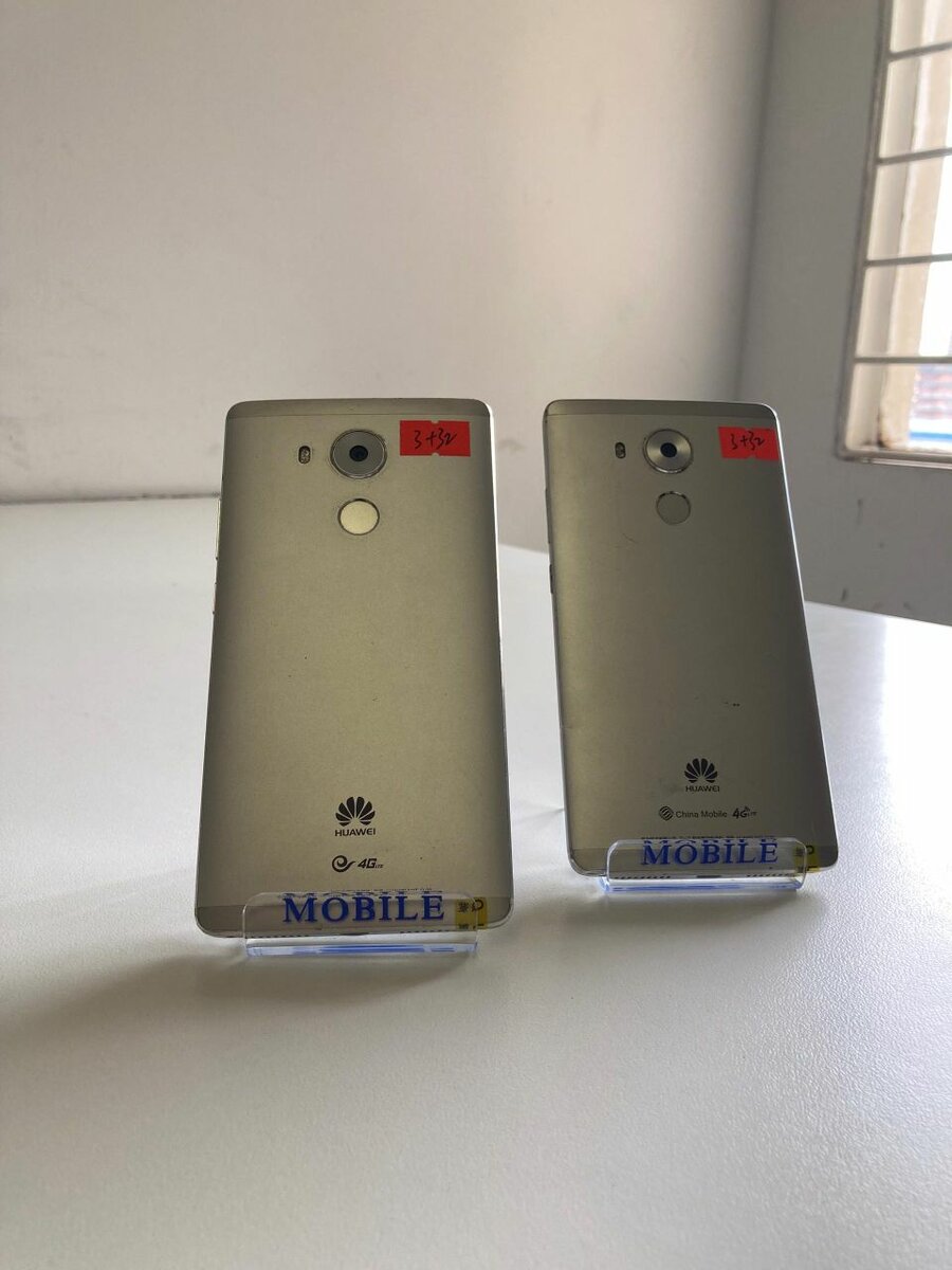 Huawei Mate 8