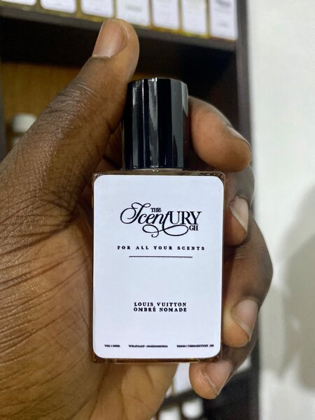 Louis Vuitton Ombre Nomade