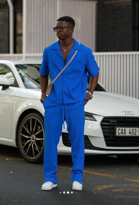 Ensemble homme