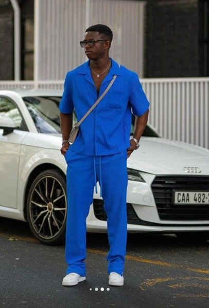 Ensemble homme