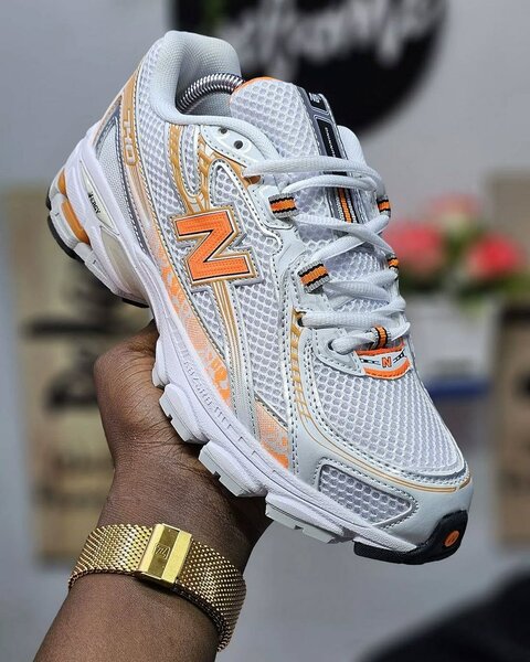 Chaussures de Course Unisexes