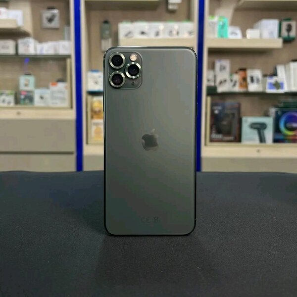 iPhone Pro - Puissant et Élégant