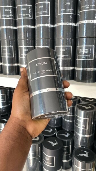 Parfum Collection Privée Homme