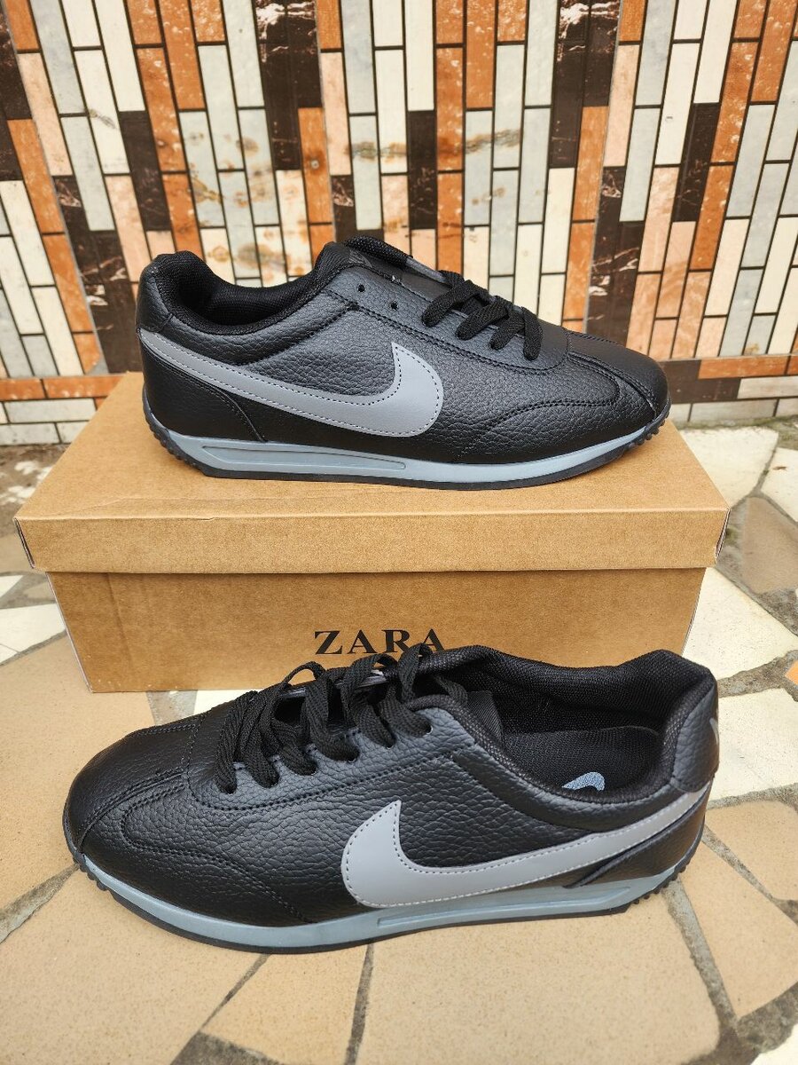 Baskets légères unisexes