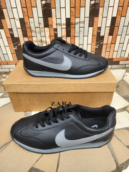 Baskets légères unisexes