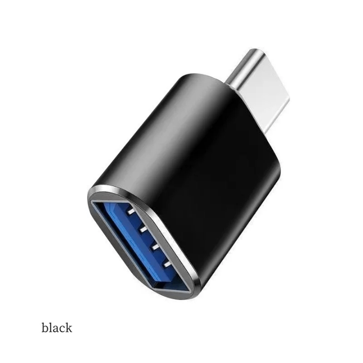 Adaptateur USB-C vers USB 3.0