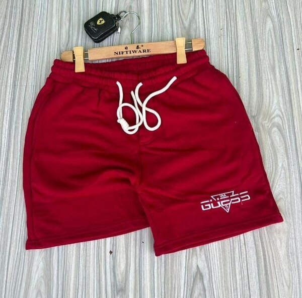 Short nika