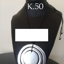 beau collier pour femme