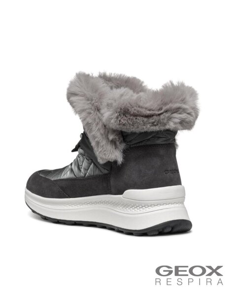 Женские ботинки GEOX