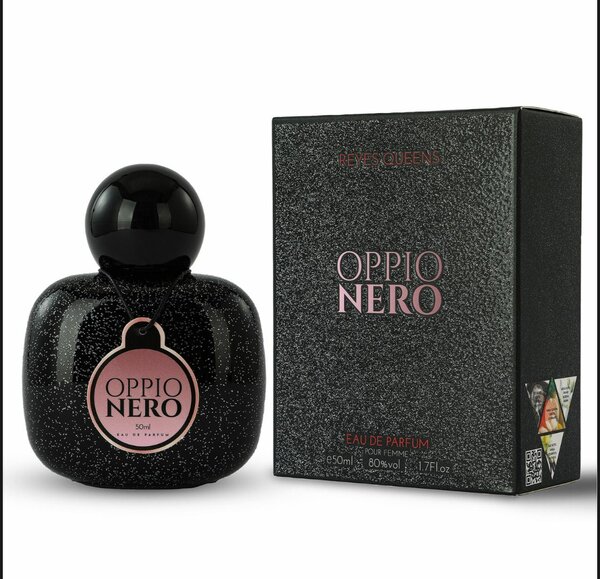 Parfums Reyes Queens Collection