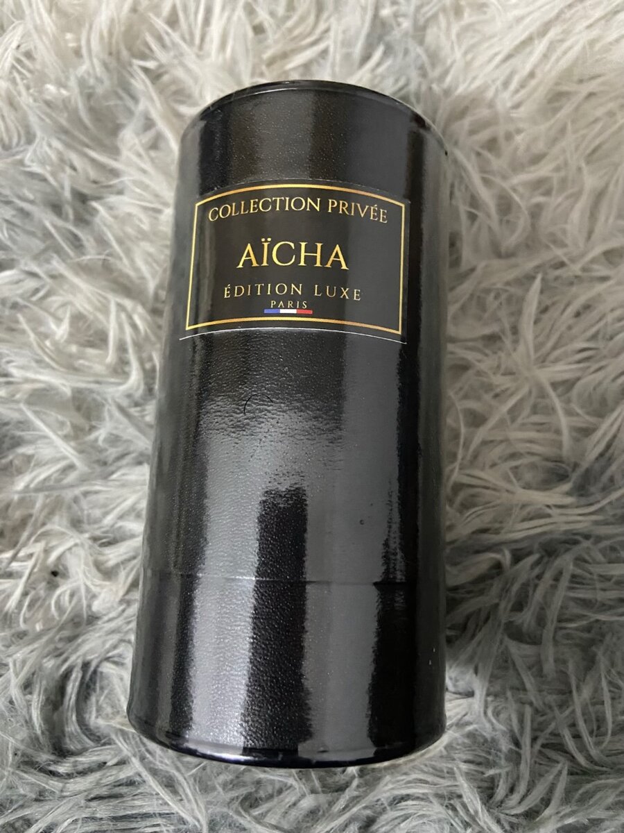 Parfum Luxe Collection Privée