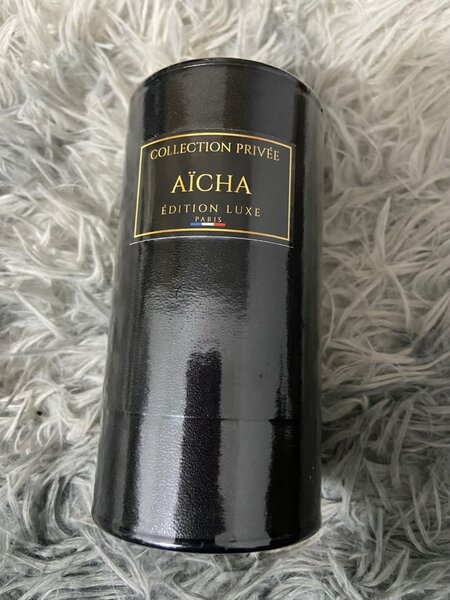 Parfum Luxe Collection Privée