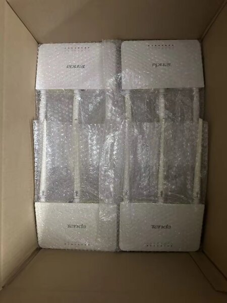 Routeur WiFi Tenda f3