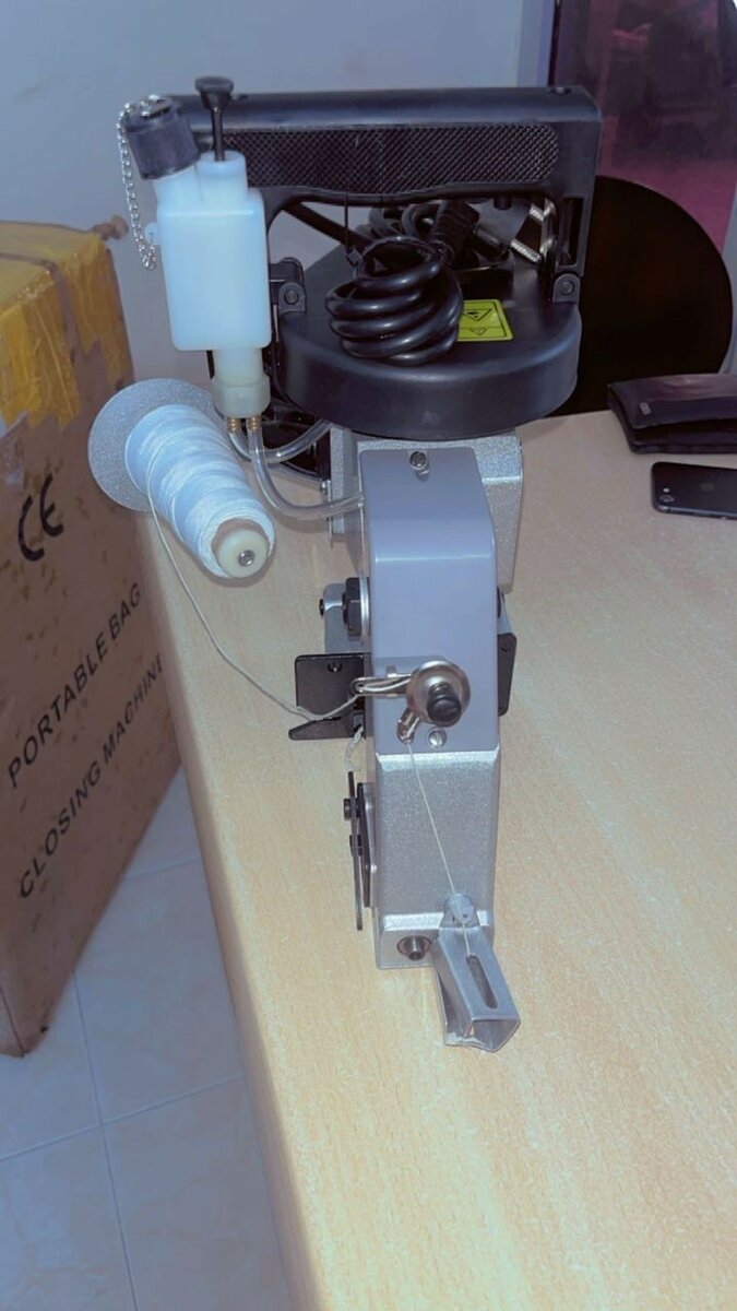 Machine industrielle gk-26 a1