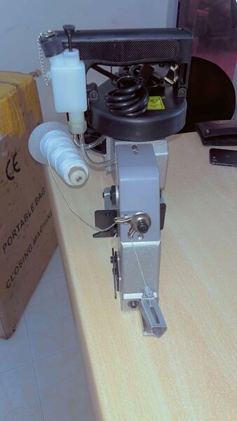 Machine industrielle gk-26 a1