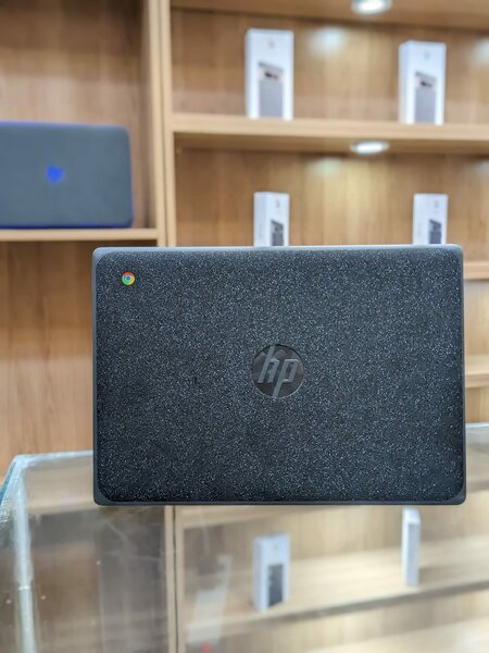 Hp Chromebook