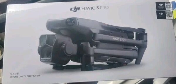 Drone DJI Mavic 3 Pro