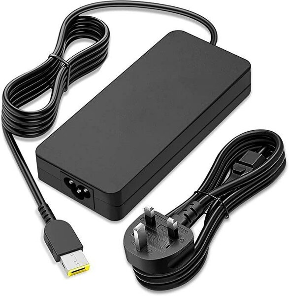 Chargeur adaptateur secteur puissant