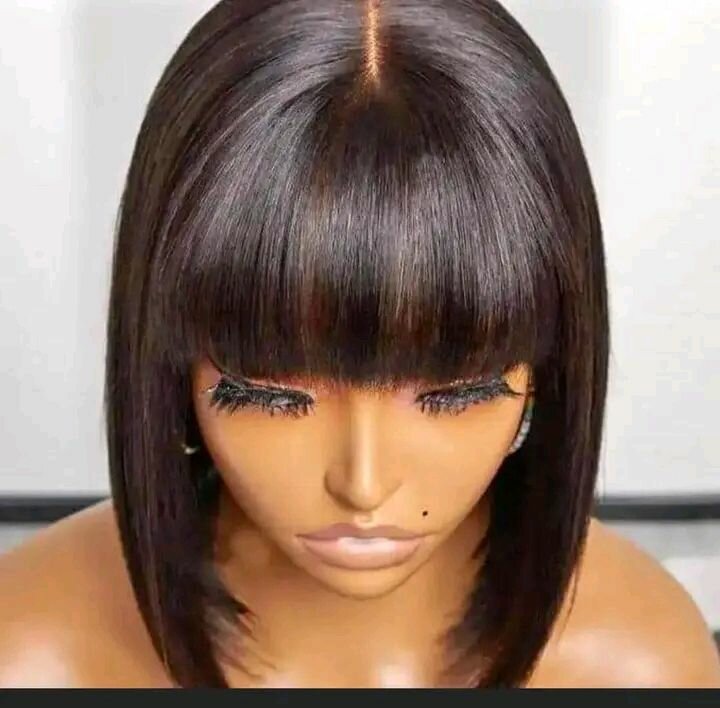 We have water weave,bob and fringe