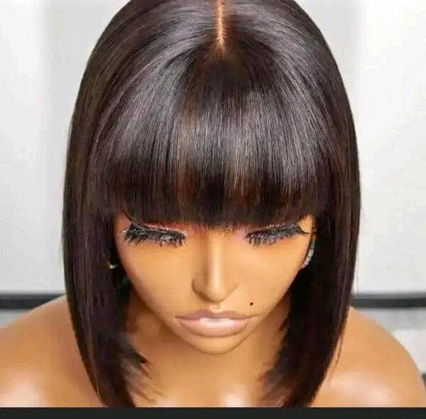 We have water weave,bob and fringe