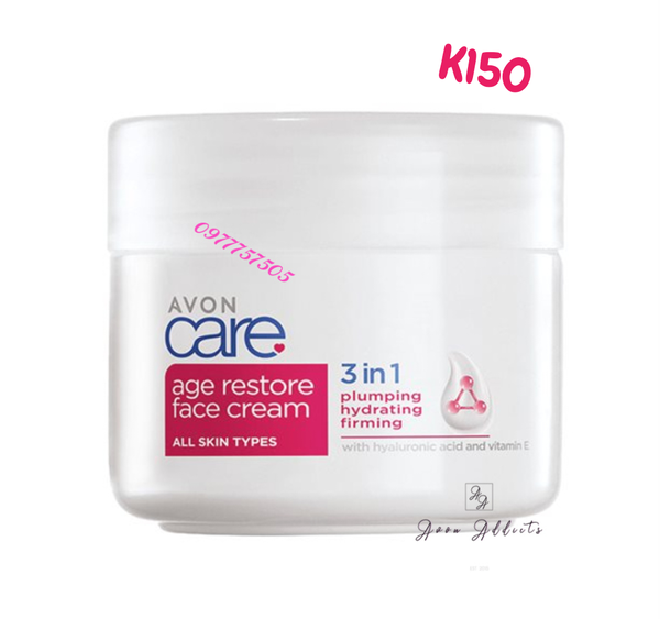Avon Age Restore