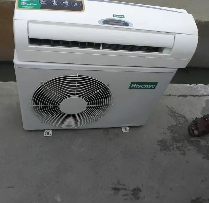 Hisense Air Conditioner 1.5HP