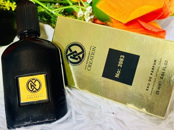 Parfum Création No. 3983
