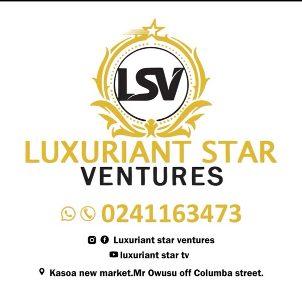 LUXURIANT STAR VENT.