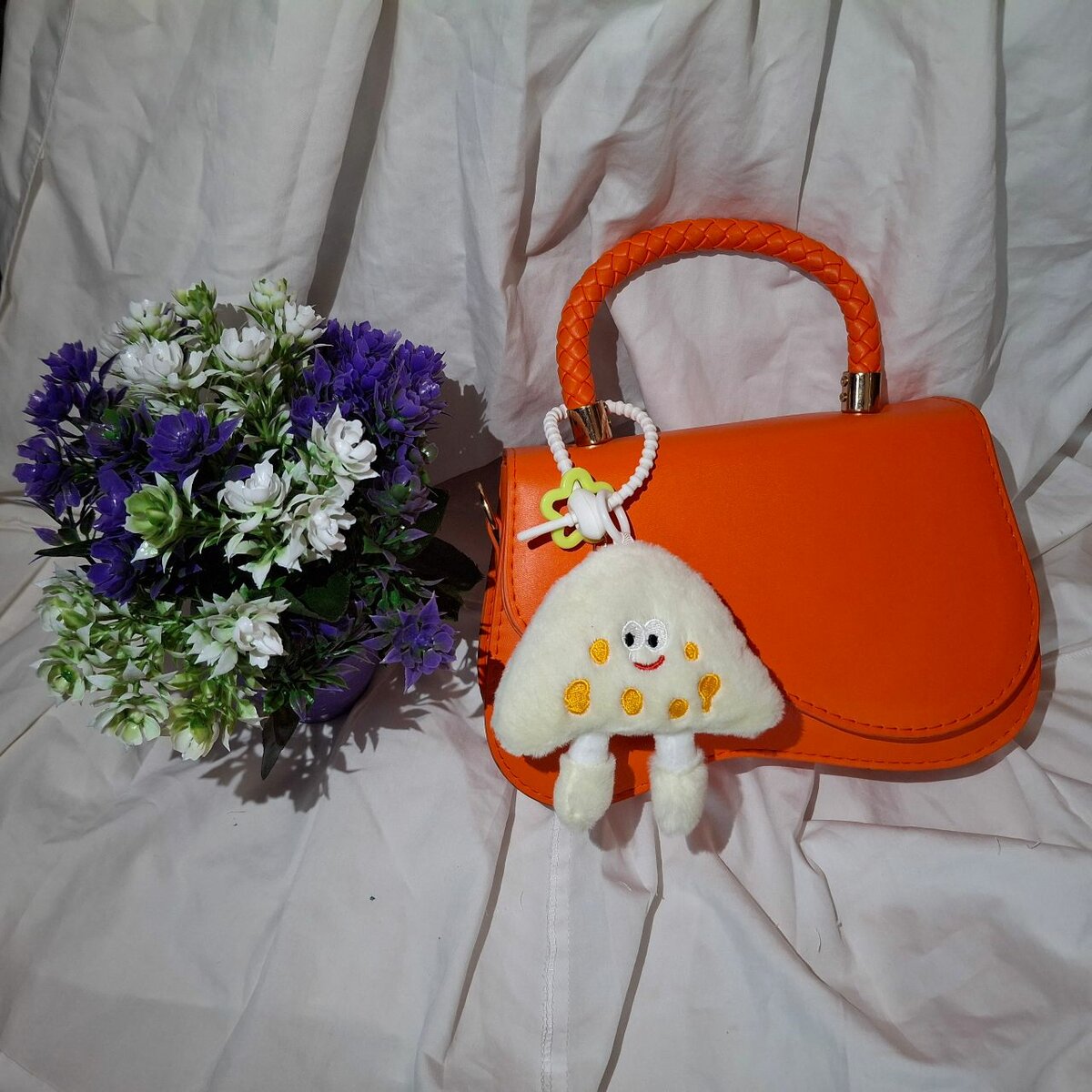 Cute ladies bag