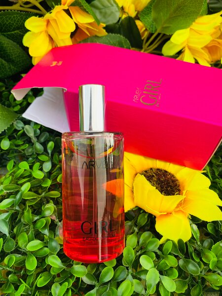 Parfum ARVEA Fruité Floral