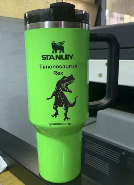 1.5ltr Vacuum Tumbler