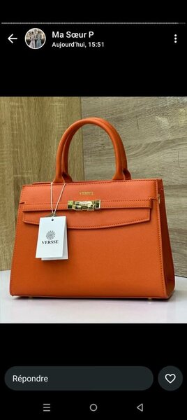 Sac à Main Élégant Femme