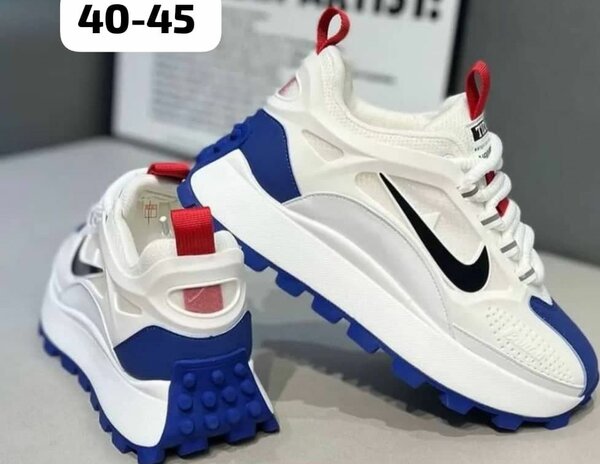 Nike Sneakers Homme 40-45