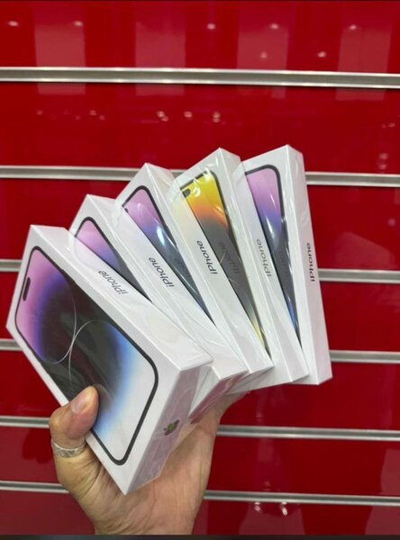 iPhone 14 Pro Max Neuf